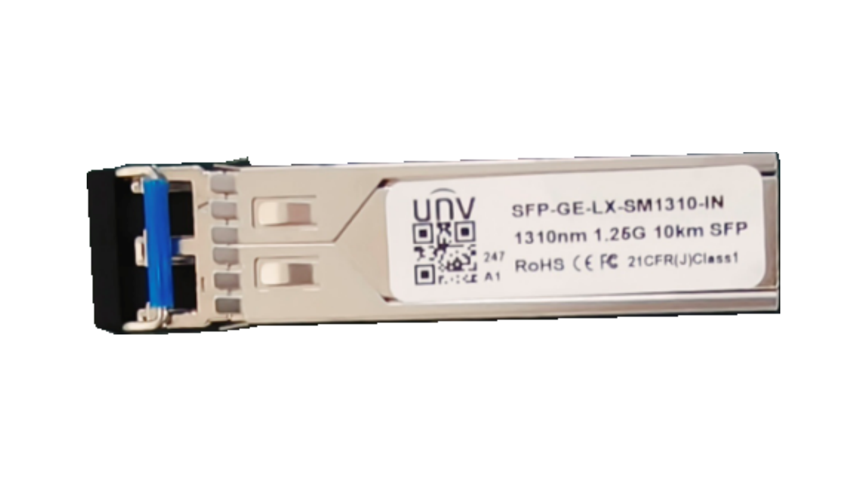 SFP-GE-LX-SM1310-IN SFP модуль