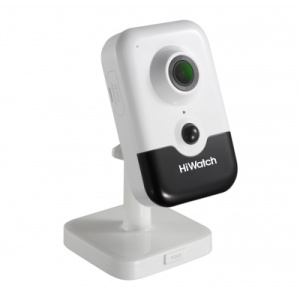 HiWatch DS-I214(В) IP Видеокамера