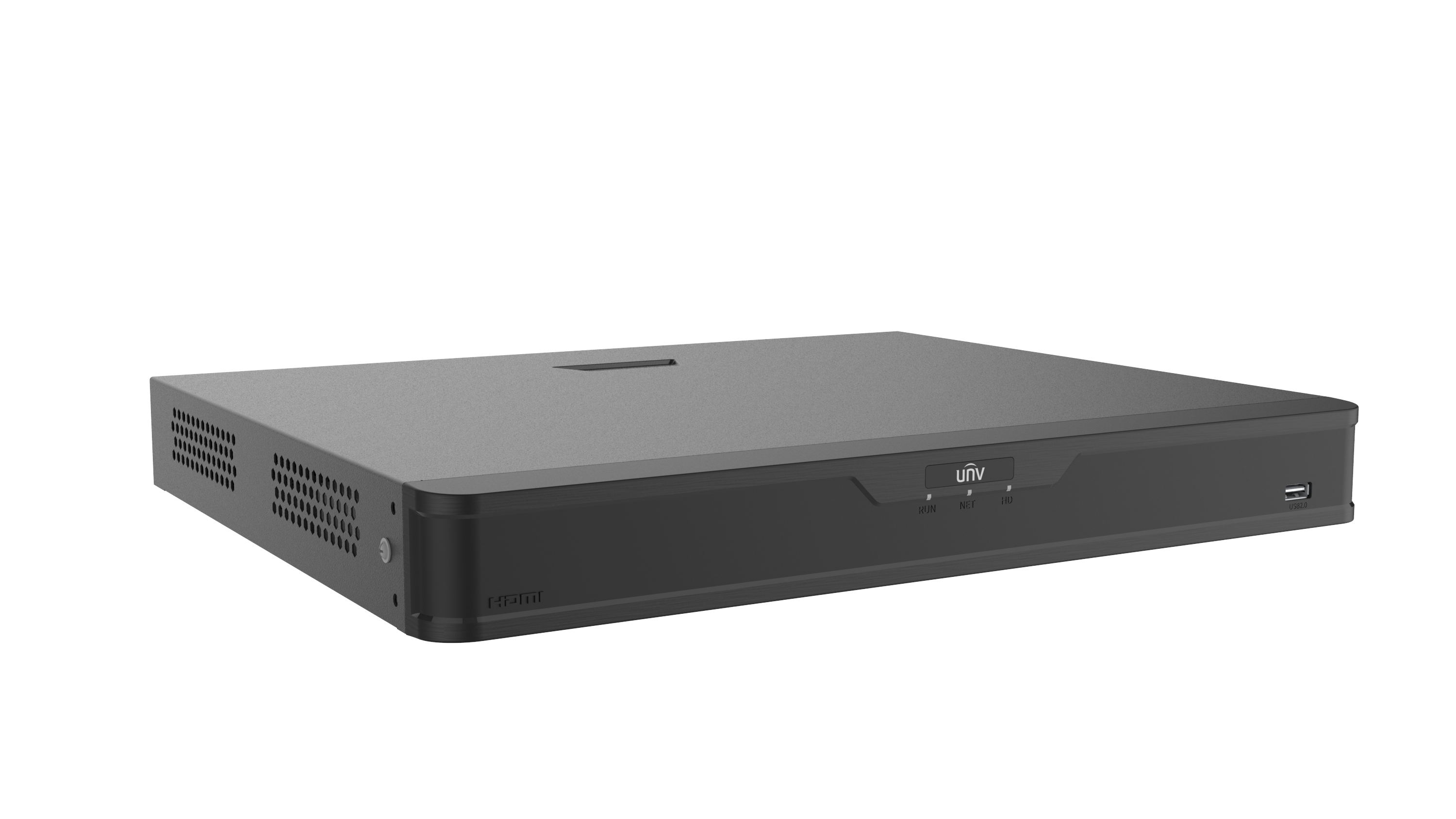 NVR302-32B-IQ Видеорегистратор