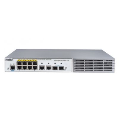 Ruijie RG-S2910-10GT2SFP-P-E PoE Коммутатор, L2+ управляемый