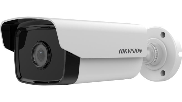 Hikvision DS-2CD1T23G0-I(C) (4.0mm) IP Камера, цилиндрическая