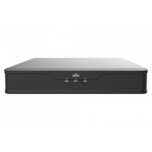 NVR301-04X цифровой видеорегистратор  