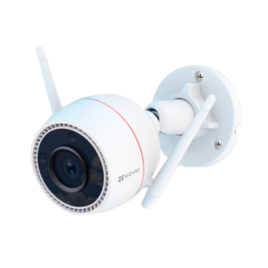 Ezviz C3TN 3MP (CS-C3TN-A0-1H3WKFL-B) WiFi камера