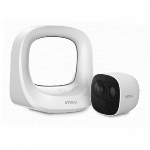 WI-FI видеокамера, IMOU, Cell Pro Kit