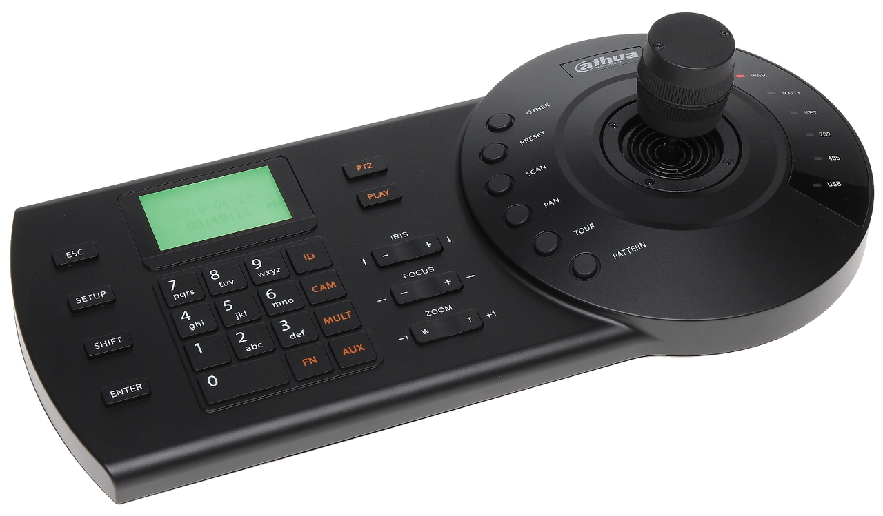 NKB1000 Пульт управления