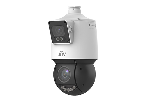 IPC94144SFW-X25-F40C цифровая видеокамера