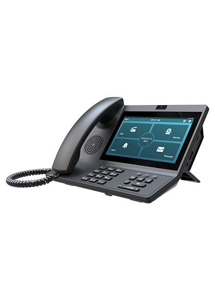 IP-видеотелефоны Android VP-R49G