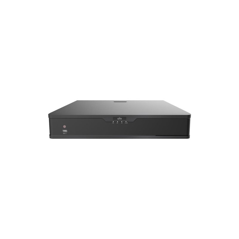 NVR304-32S-P16 UNV видеорегистратор IP 32-х канальный