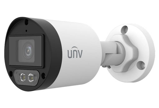 UAC-B122-AF28M-W аналоговая видеокамера