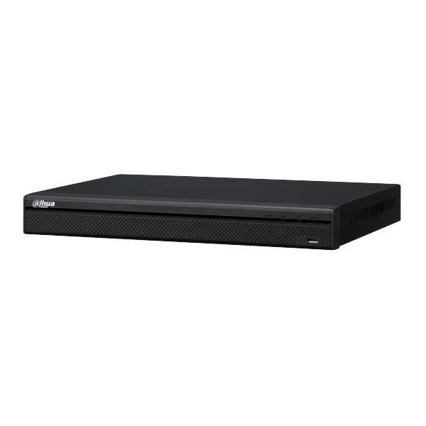 NVR4232-16P-4KS2 Видеорегистратор
