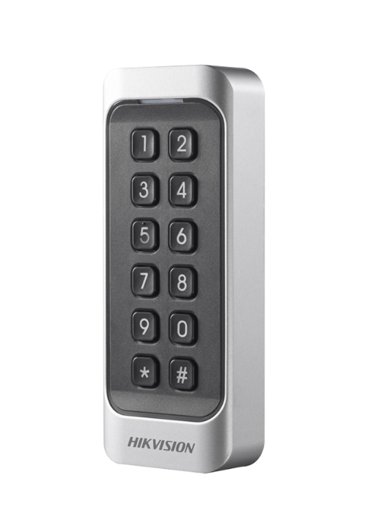 Hikvision DS-K1107AMK СКУД, Считыватель карт