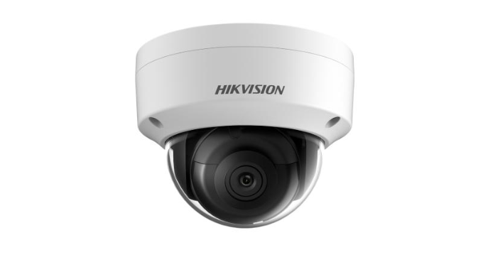 Hikvision DS-2CD1353G0-I(C) (2.8mm) IP Камера, купольная