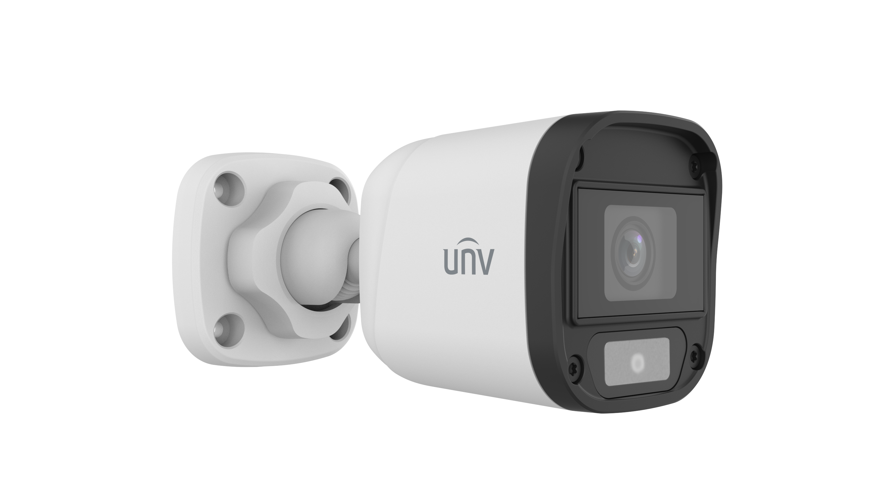 UAC-B112-F28-W-X аналоговая камера