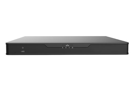 NVR304-32E2 цифровой видеорегистратор