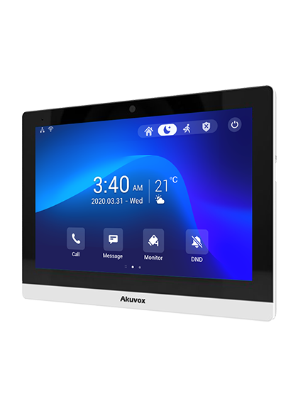 Внутренний монитор Android C319A