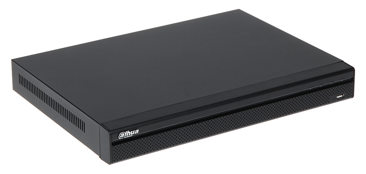 NVR4232-4KS2 Видеорегистратор