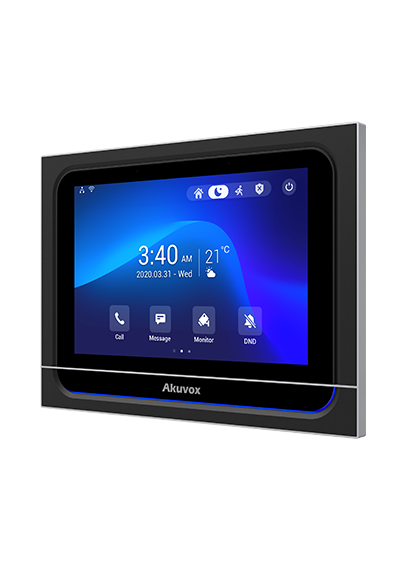 Внутренний монитор Android X933S