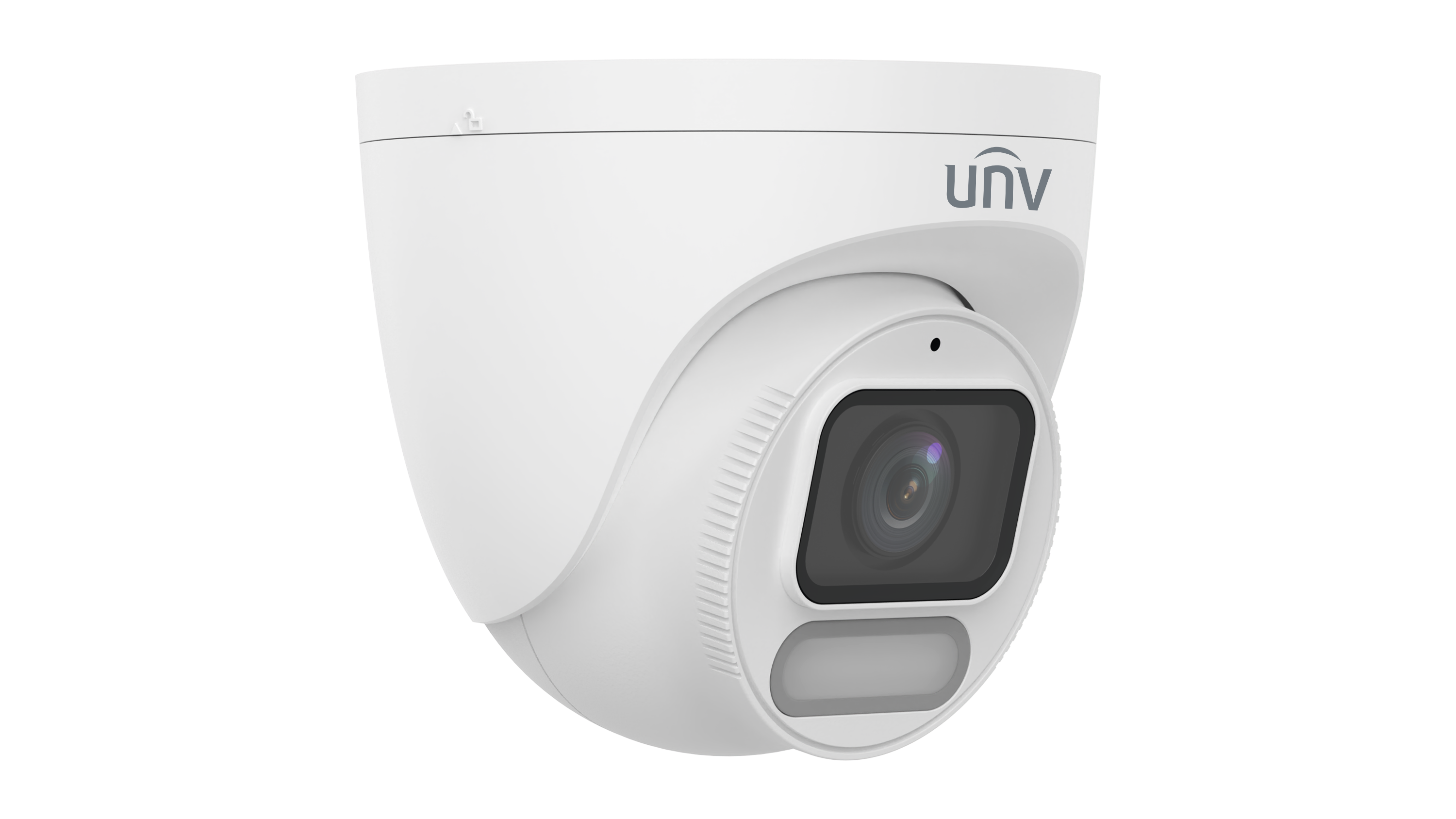 IPC3624LE-ADF28K-WP-L Цифровая видеокамера UNV