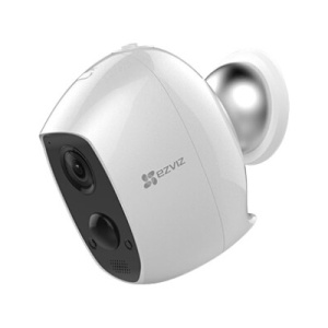Ezviz C3A (CS-C3A-B0-1C2WPMFBR) WiFi камера автономная