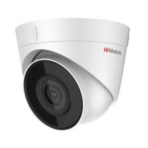 HiWatch DS-I203(D) (2.8mm) IP камера купольная