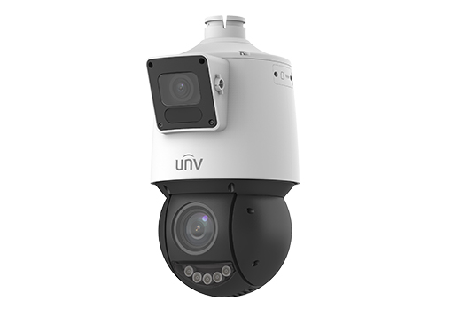 IPC94144SR-X25-F40C видеокамера