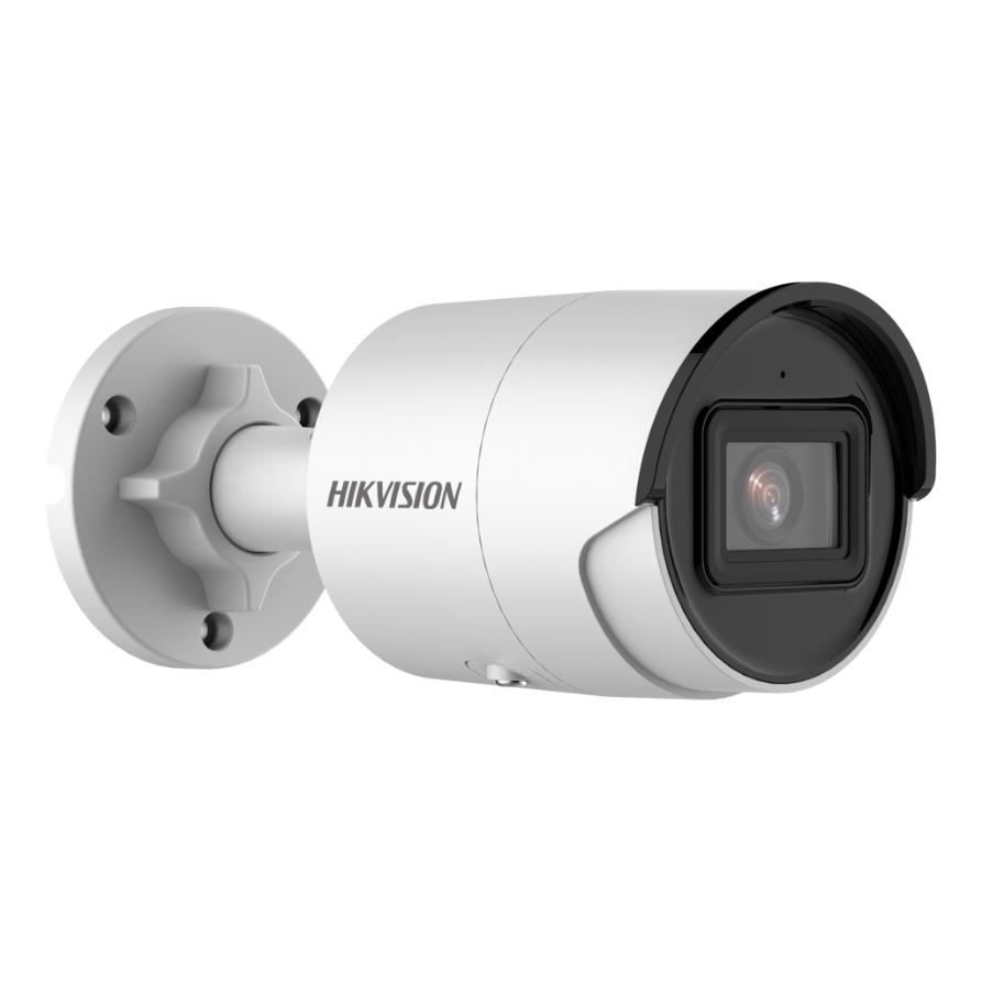Hikvision DS-2CD2043G2-I (2.8mm) IP Камера, цилиндрическая
