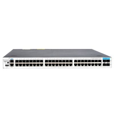 Ruijie RG-S5750-48GT4XS-HP-H PoE Коммутатор, L3 управляемый