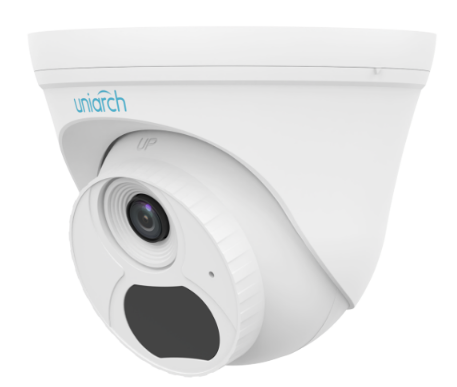 IPC-T134-AF28-ECO видеокамера