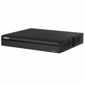 XVR5108HS-4KL-Х Видеорегистратор