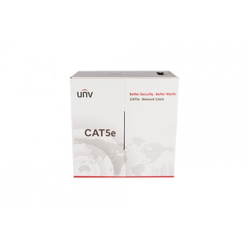 UTP кабель CAB-LC2100B-IN (кабель UTP) 305м 4x2x0.50