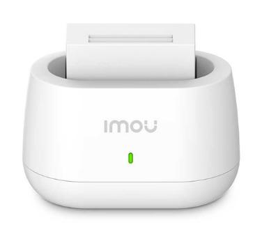 Зарядная станция, для видеокамеры Cell Pro, IMOU, 5 V