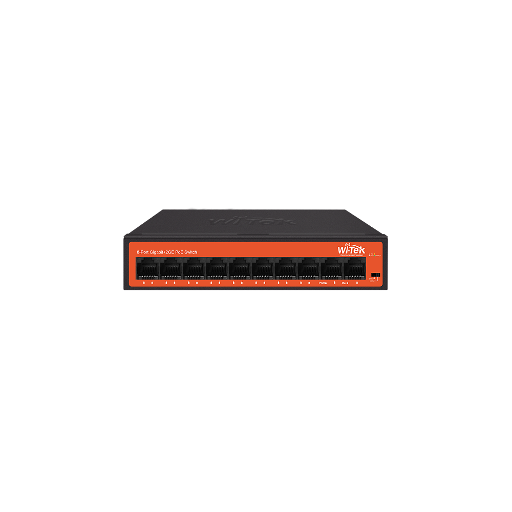 WI-PS308GH V2 Коммутатор