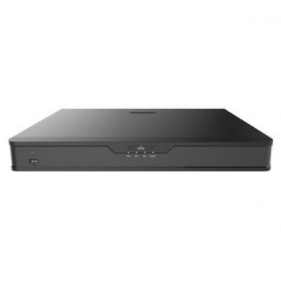 NVR302-08S2-P8 цифровой видеорегистратор 