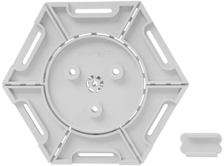 Пластиковый настенный кронштейн Cololight (Model W)