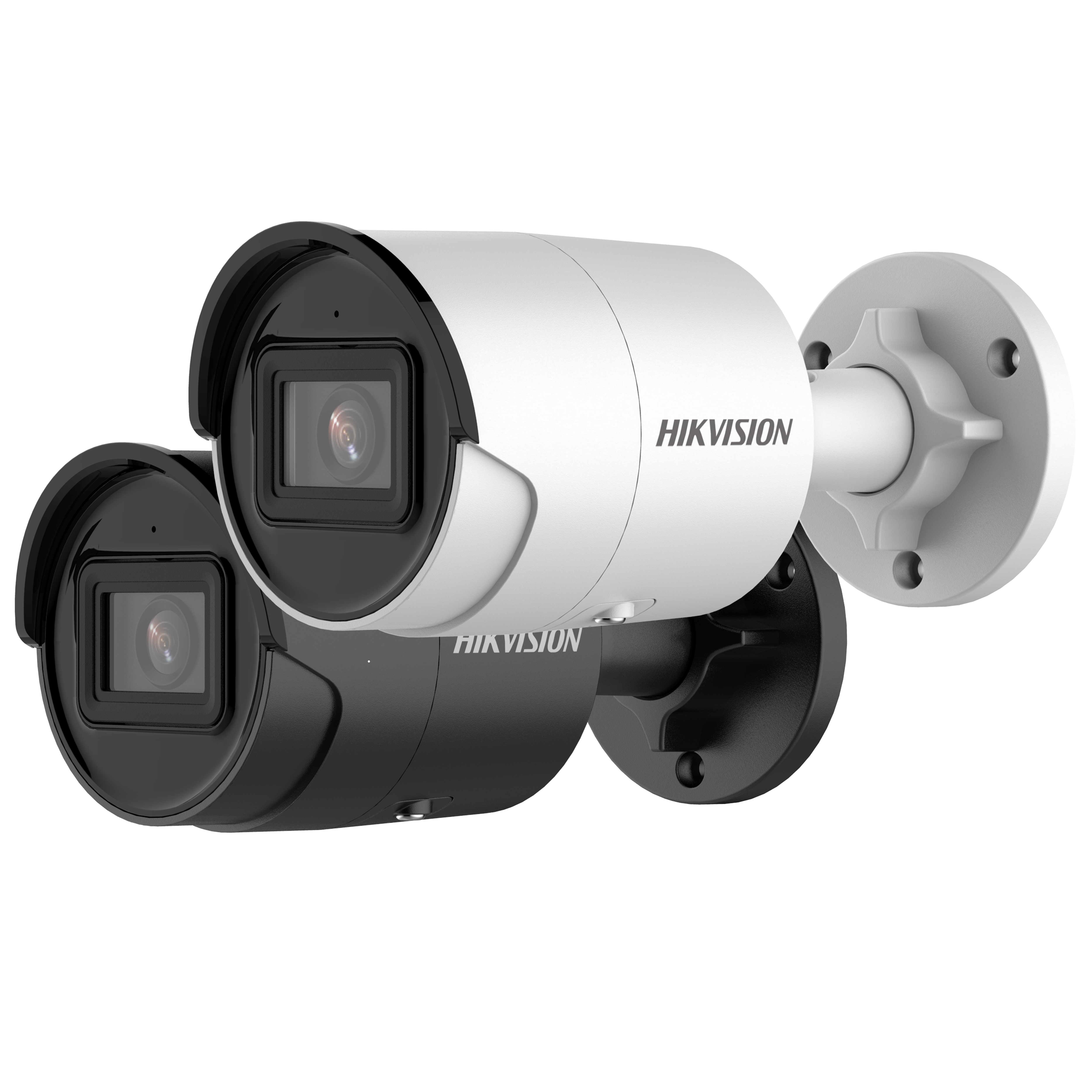 Hikvision DS-2CD2043G2-I (4.0mm) IP Камера, цилиндрическая