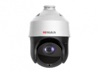 HiWatch DS-I425(B) IP камера PTZ